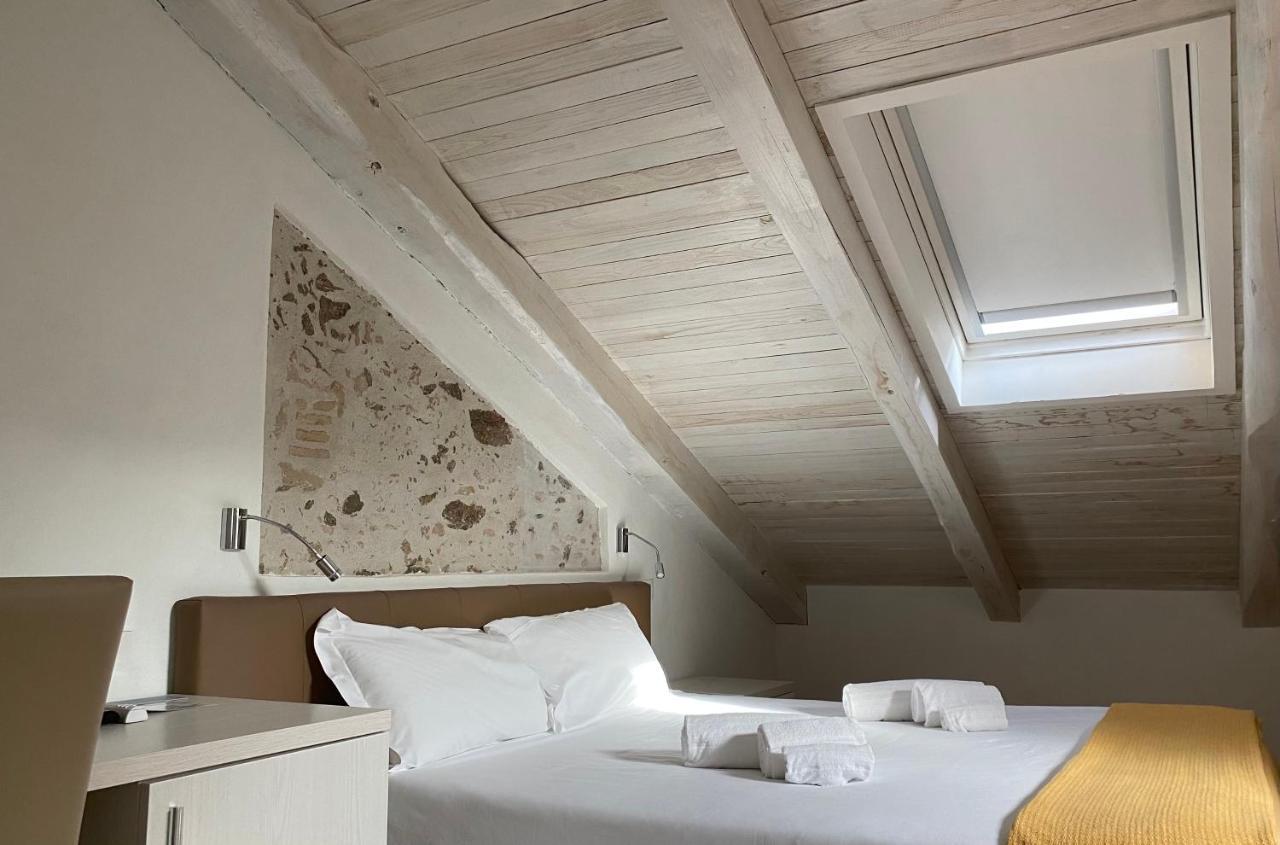B&B Cerasarella Vibo Valentia Buitenkant foto