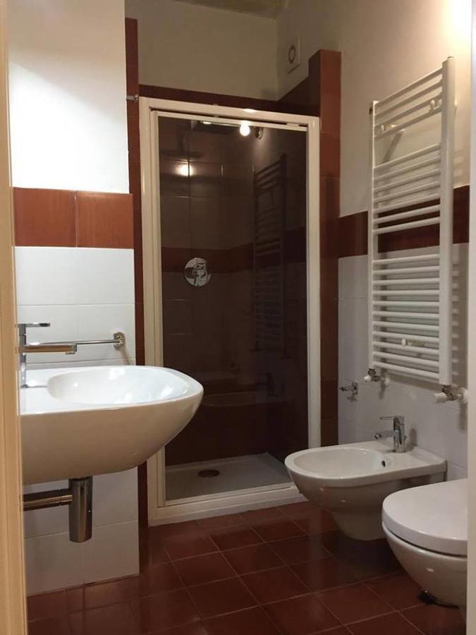 B&B Cerasarella Vibo Valentia Buitenkant foto