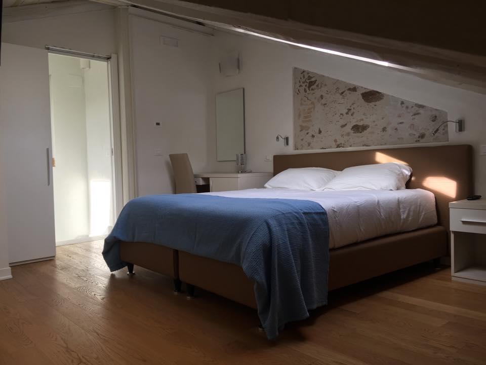 B&B Cerasarella Vibo Valentia Buitenkant foto