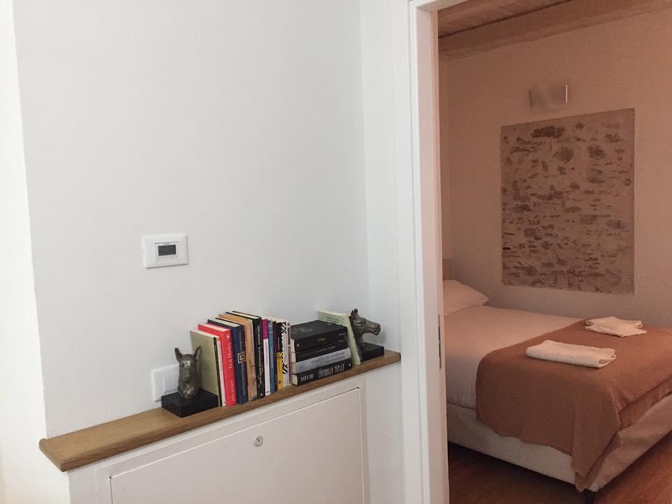 B&B Cerasarella Vibo Valentia Buitenkant foto
