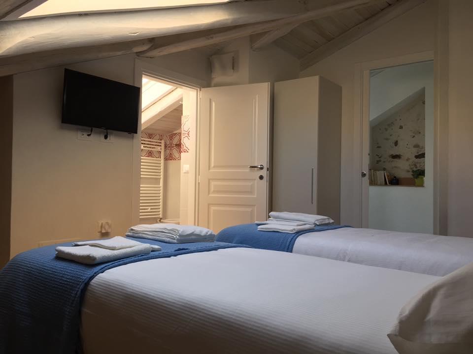 B&B Cerasarella Vibo Valentia Buitenkant foto