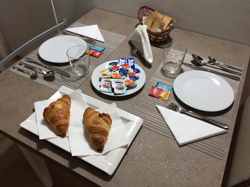 B&B Cerasarella Vibo Valentia Buitenkant foto