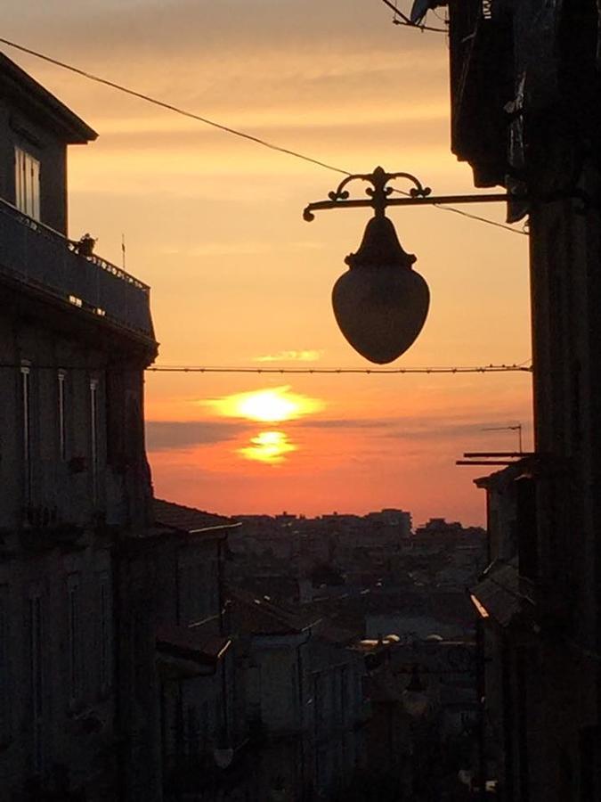 B&B Cerasarella Vibo Valentia Buitenkant foto
