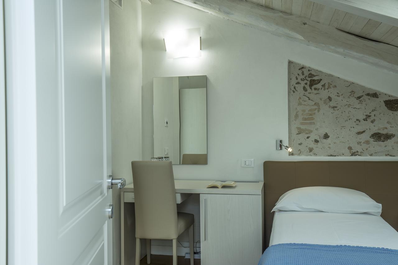 B&B Cerasarella Vibo Valentia Buitenkant foto