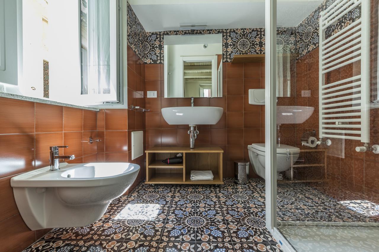 B&B Cerasarella Vibo Valentia Buitenkant foto