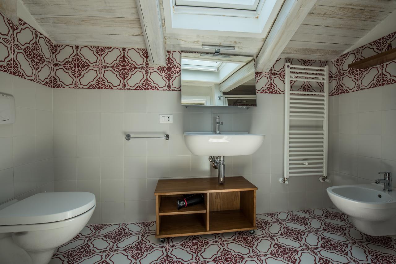 B&B Cerasarella Vibo Valentia Buitenkant foto
