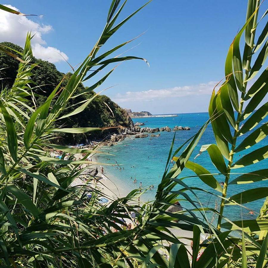 B&B Cerasarella Vibo Valentia Buitenkant foto