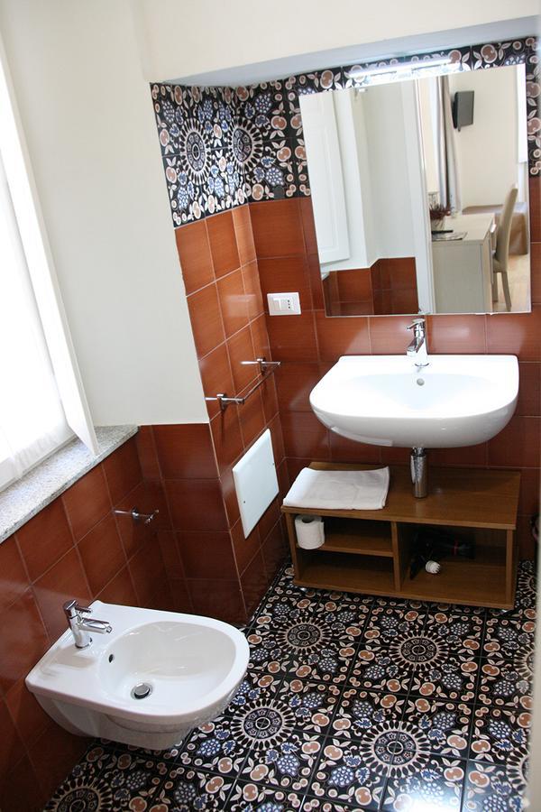 B&B Cerasarella Vibo Valentia Buitenkant foto