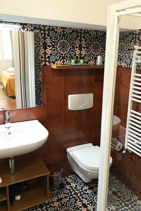 B&B Cerasarella Vibo Valentia Buitenkant foto
