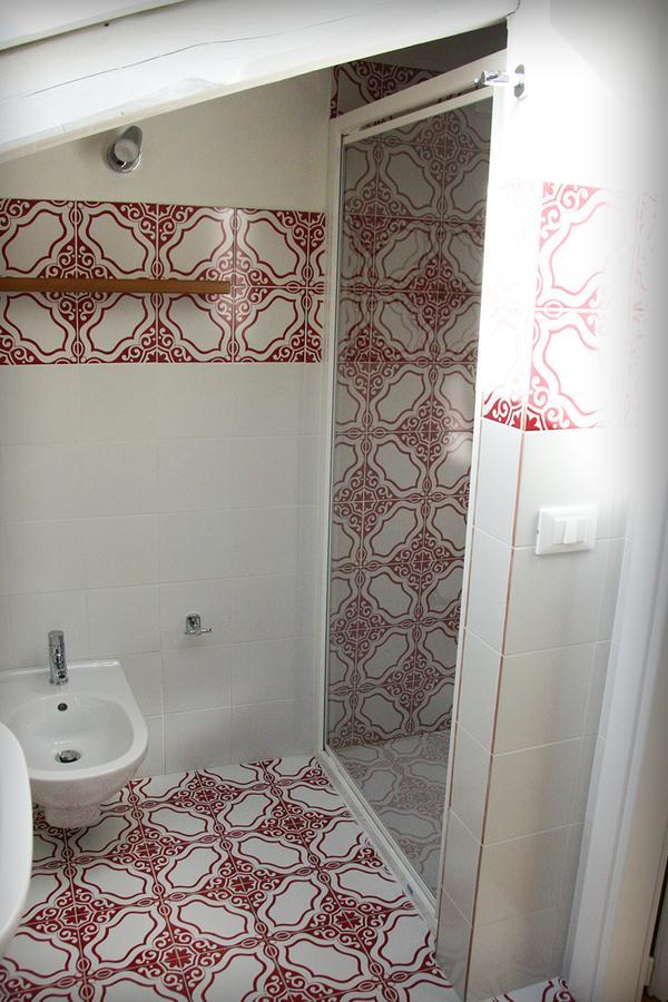 B&B Cerasarella Vibo Valentia Buitenkant foto