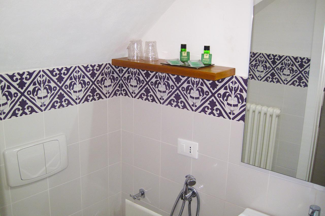 B&B Cerasarella Vibo Valentia Buitenkant foto
