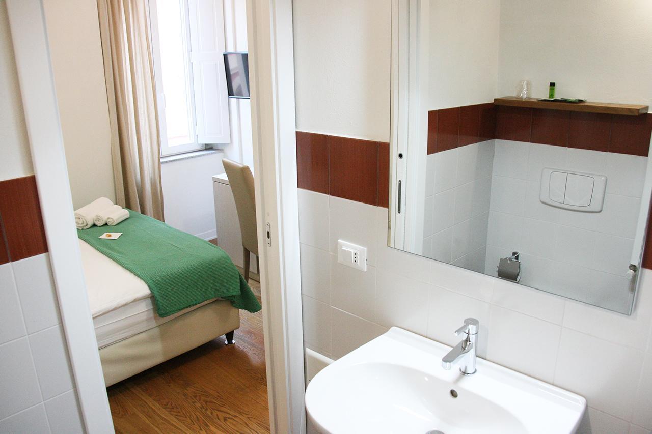 B&B Cerasarella Vibo Valentia Buitenkant foto