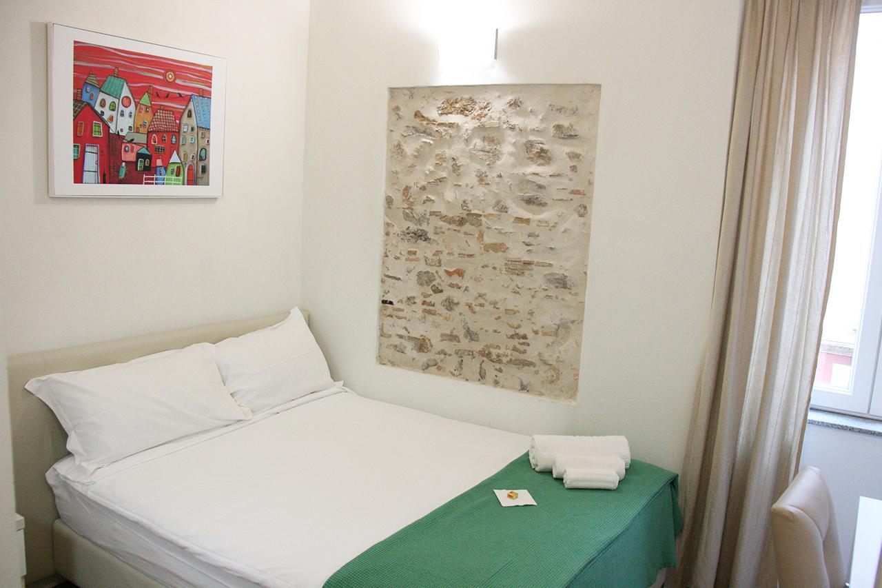 B&B Cerasarella Vibo Valentia Buitenkant foto