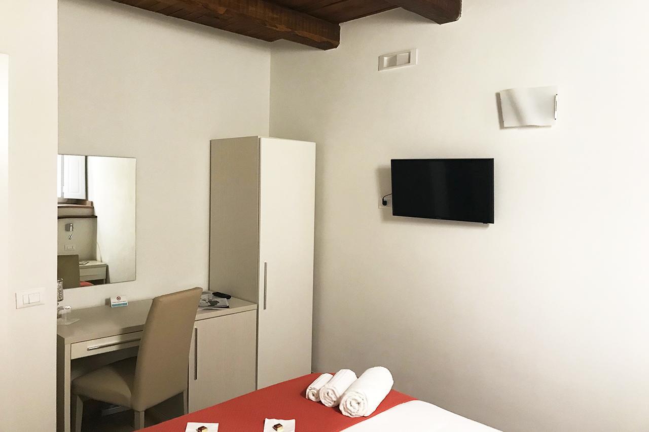 B&B Cerasarella Vibo Valentia Buitenkant foto