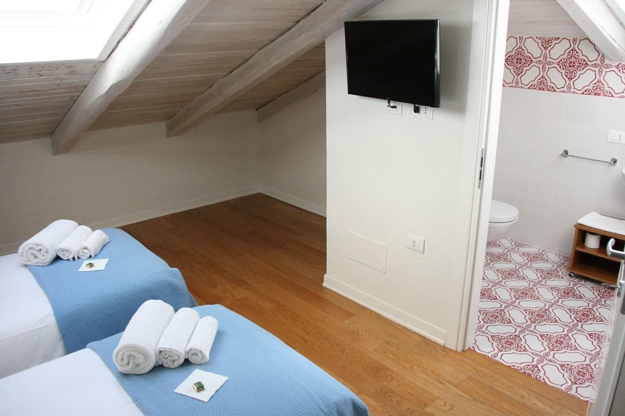 B&B Cerasarella Vibo Valentia Buitenkant foto